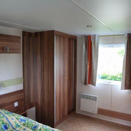 Hotel Camping L'Arada Parc Sonzay Exteriér fotografie